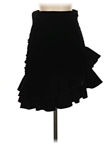 Zara Formal Skirt (view 1)