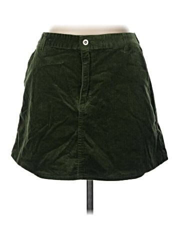 Comptoir des Cotonniers Casual Skirt (view 1)