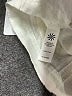 Athleta 100% Linen White Ivory Casual Dress Size XL - photo 7