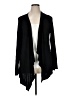 Torrid Black Cardigan Size 1X Plus (1) - photo 1