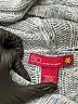So real So right 100% Acrylic Blue Jacket Size L - photo 6