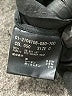 Theory Black Blazer Size 0 - photo 7