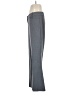 The Limited Chevron-herringbone Gray Dress Pants Size 4 - photo 5