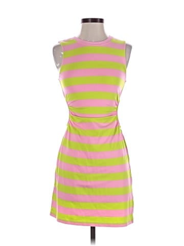 United Colors Of Benetton Casual Dress (view 1)