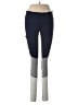 New Balance Color Block Blue Active Pants Size M - photo 1