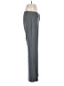 The Limited Chevron-herringbone Gray Dress Pants Size 4 - photo 4