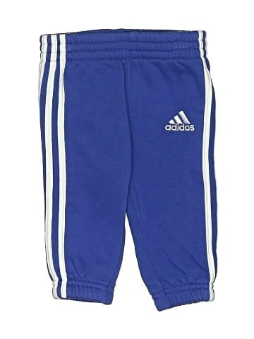Adidas Track Pants (view 1)