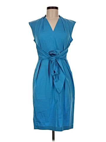 Lafayette 148 New York Casual Dress (view 1)