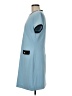 Alexia Admor Blue Casual Dress Size M - photo 5