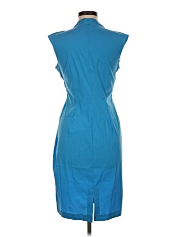 Lafayette 148 New York Casual Dress (view 2)