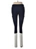 New Balance Color Block Blue Active Pants Size M - photo 2