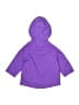 Splash Purple Raincoat Size 3T - photo 2