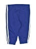 Adidas Blue Track Pants 0-3 MO / 3 MO - photo 2