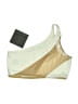 Norma Kamali Ivory Swimsuit Top Size L - photo 2