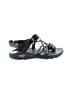 Chaco Black Sandals Size 6 - photo 1