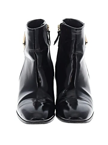 Nicholas Kirkwood Ankle Boots (view 2)