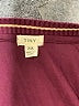 Tiny Purple 3/4 Sleeve Top Size XS - photo 7