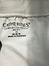 Catherines Solid Ivory Casual Pants Size 1X Petite - photo 7