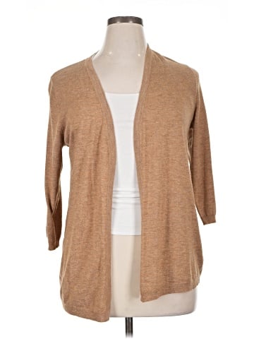 Maurices Cardigan (view 1)