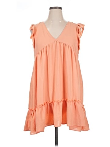 Altar'd State Casual Dress (view 1)