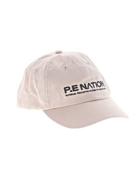 P.E Nation Baseball Cap