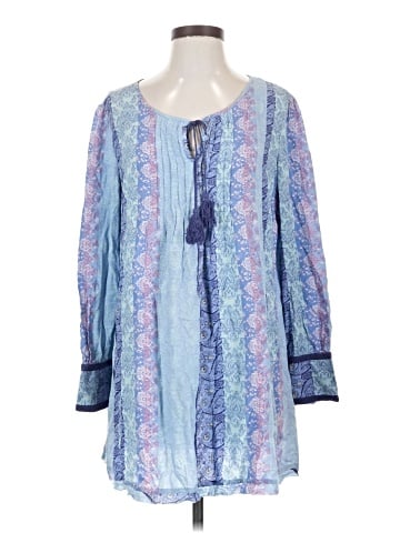 Simply Noelle Casual Dress (view 1)