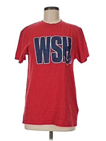 NHL Short Sleeve T-Shirt (view 1)