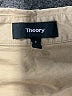 Theory Tan Long Sleeve Blouse Size P (petite) - photo 7