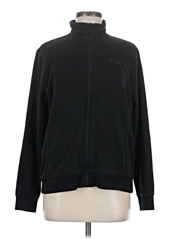 FILA Track Jacket (view 1)