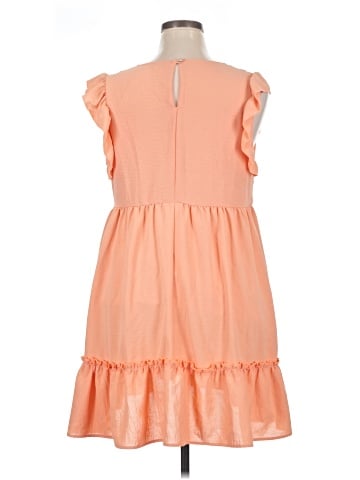 Altar'd State Casual Dress (view 2)