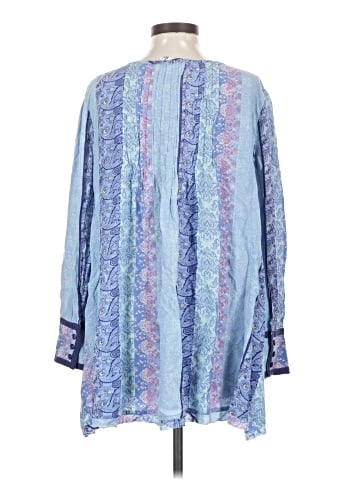 Simply Noelle Casual Dress (view 2)