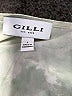 Gilli Green Short Sleeve Blouse Size L - photo 7