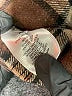 Ci Sono Plaid Brown Jacket Size XL - photo 7