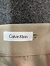 Calvin Klein Solid Tan Gray Formal Skirt Size 10 (petite) - photo 5
