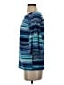 Karen Kane Blue 3/4 Sleeve Top Size XS - photo 5