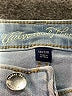 Universal Thread Solid Blue Jeans Size 14 - photo 7
