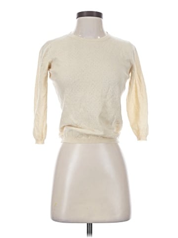 Sandro Pullover Sweater (view 1)