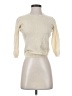 Sandro Ivory Pullover Sweater Size 2 - photo 1
