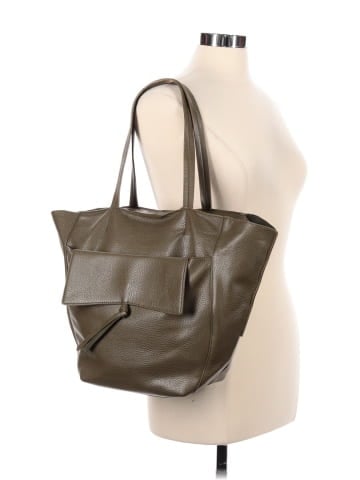 By Anthropologie Tote (view 2)