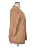 Maurices Tan Cardigan Size 14 (0) - photo 4