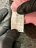 Assorted Brands Pink Pullover Sweater Size M - photo 8