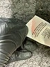 Babaton 100% Polyurethane Tan Faux Leather Jacket Size S - photo 7