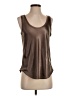 Gap Brown Sleeveless Top Size XS - photo 1