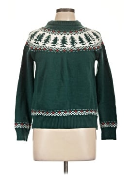 Unbranded Pullover Sweater (view 1)