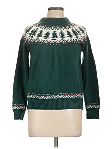 Unbranded Pullover Sweater (view 1)