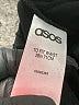 ASOS Solid Black Active Pants Size 28 waist - photo 8