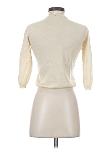 Sandro Pullover Sweater (view 2)