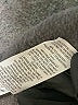 Edikted Gray Sweatshirt Size L - photo 9