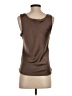 Gap Brown Sleeveless Top Size XS - photo 2