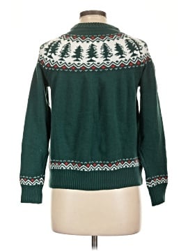 Unbranded Pullover Sweater (view 2)